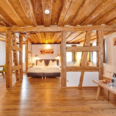 Hotel-Gasthof Bub Zirndorf Dış mekan fotoğraf