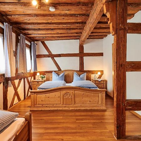 Hotel-Gasthof Bub Zirndorf Dış mekan fotoğraf