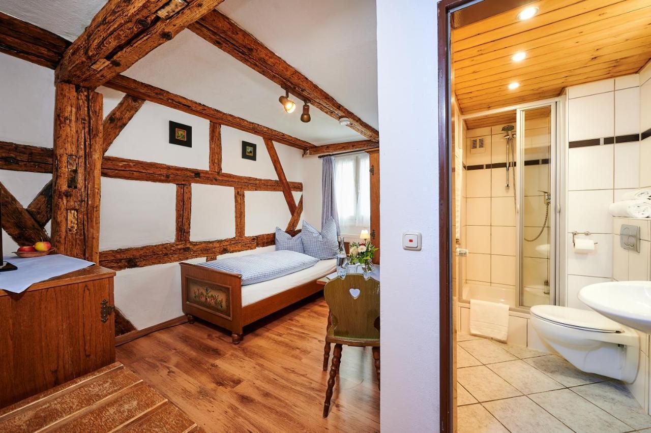 Hotel-Gasthof Bub Zirndorf Dış mekan fotoğraf