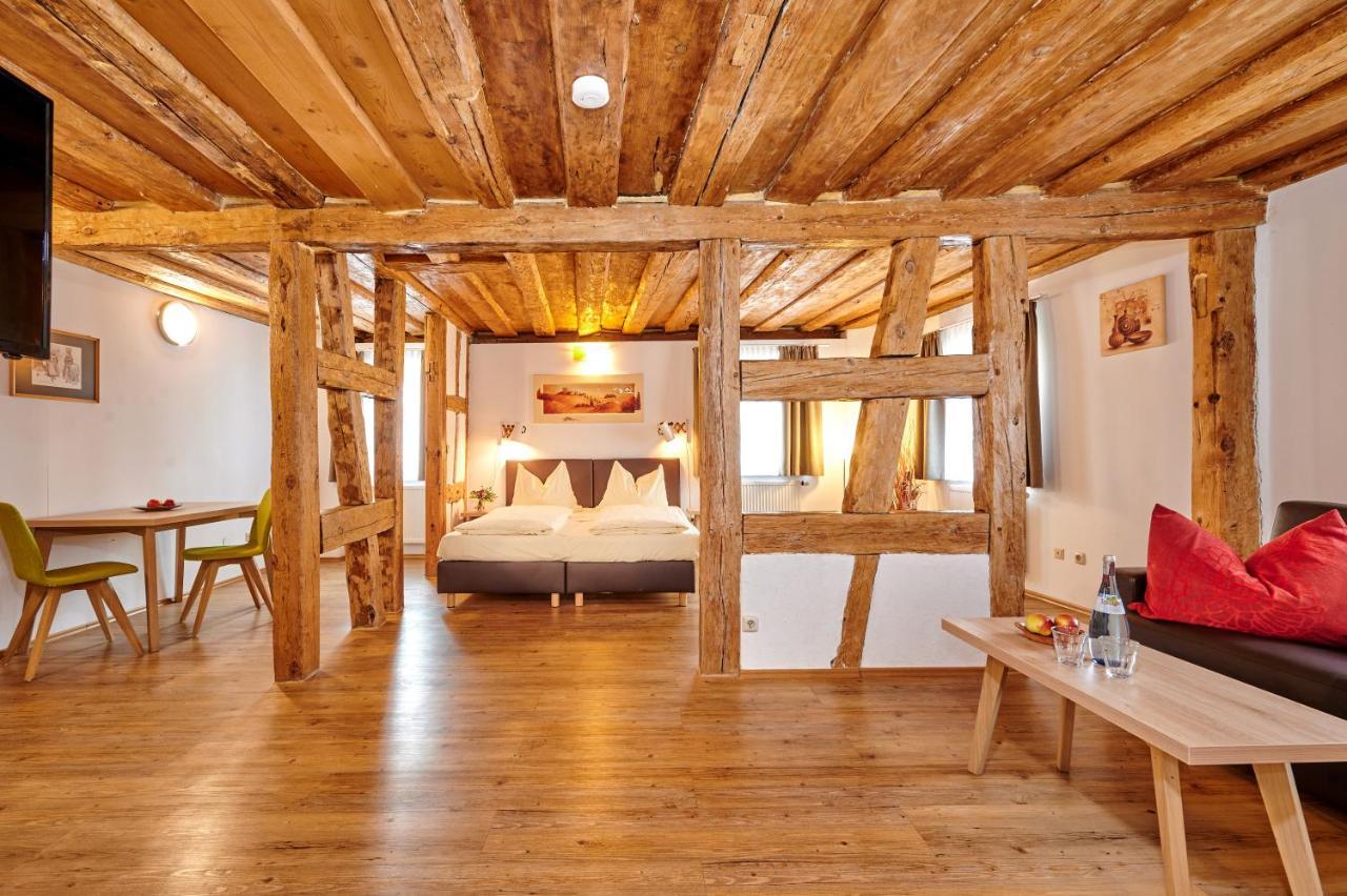 Hotel-Gasthof Bub Zirndorf Dış mekan fotoğraf