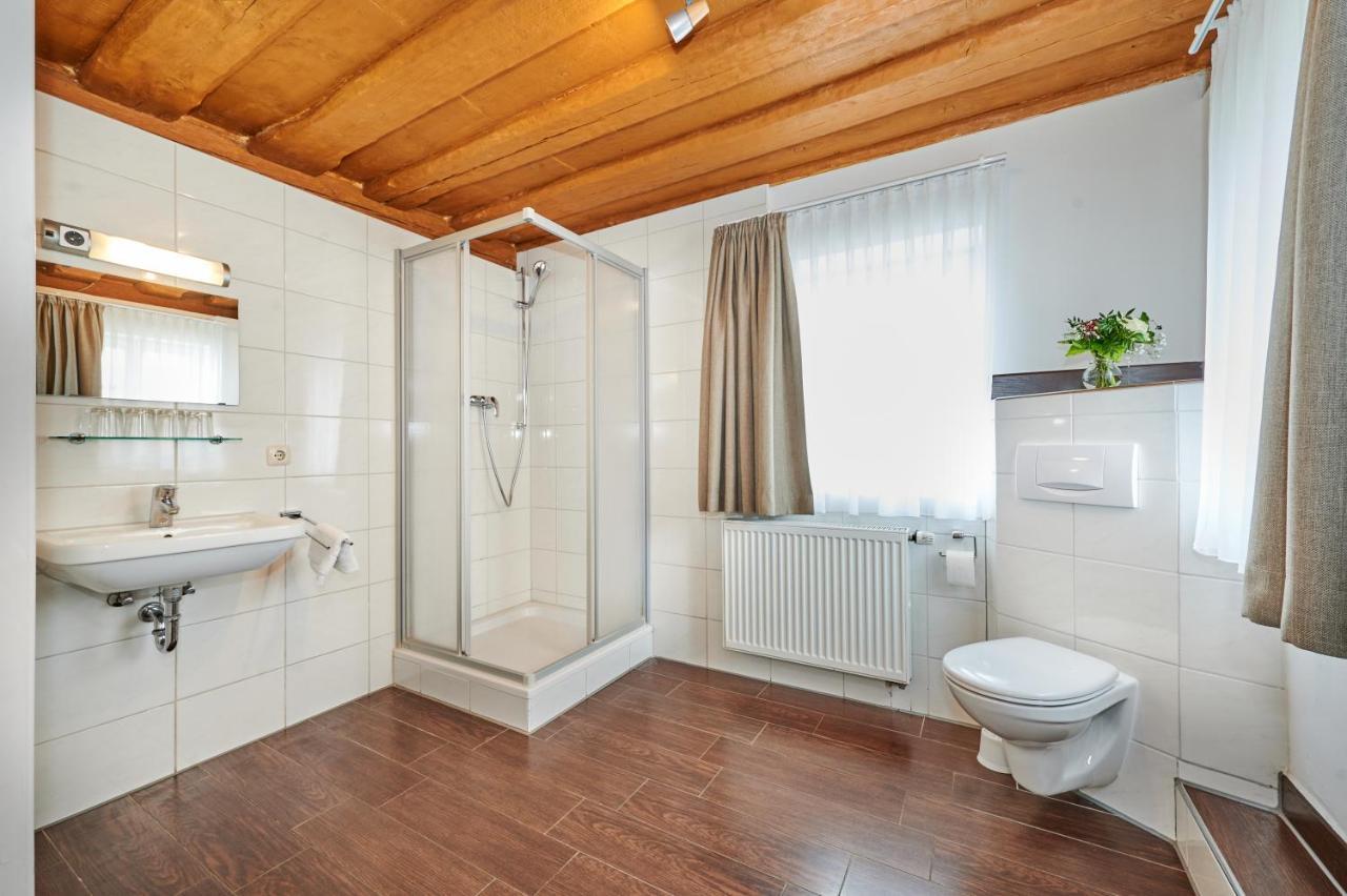 Hotel-Gasthof Bub Zirndorf Dış mekan fotoğraf