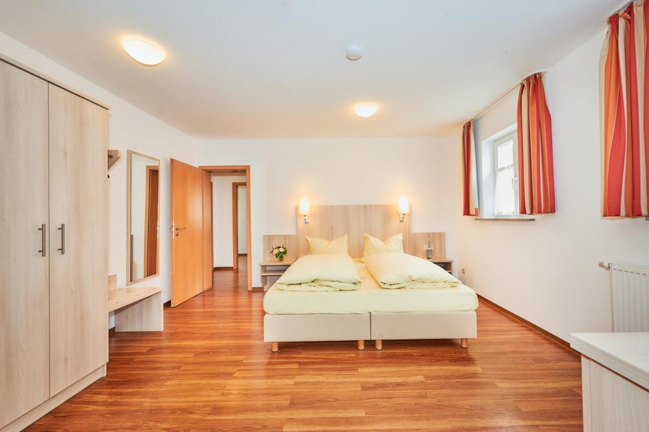 Hotel-Gasthof Bub Zirndorf Dış mekan fotoğraf