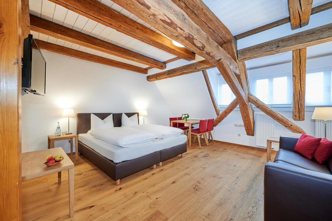 Hotel-Gasthof Bub Zirndorf Dış mekan fotoğraf