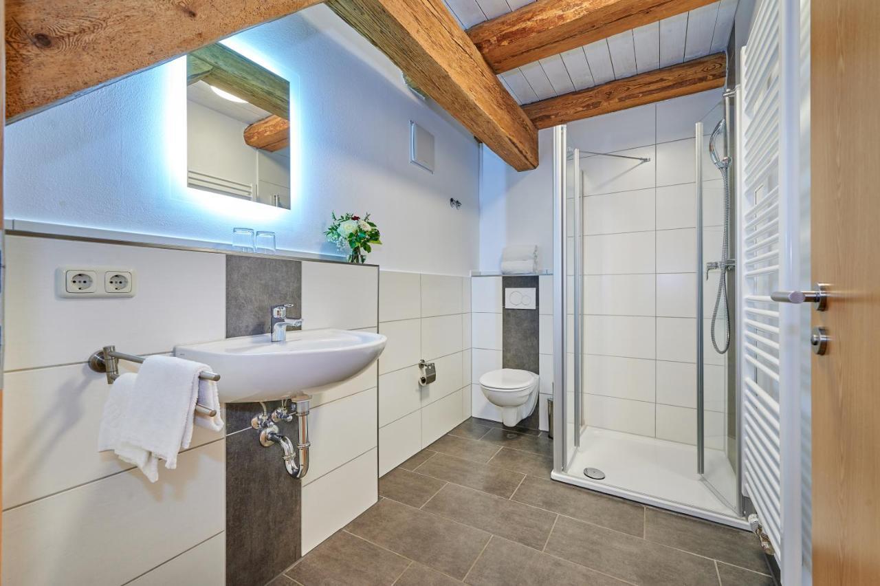Hotel-Gasthof Bub Zirndorf Dış mekan fotoğraf
