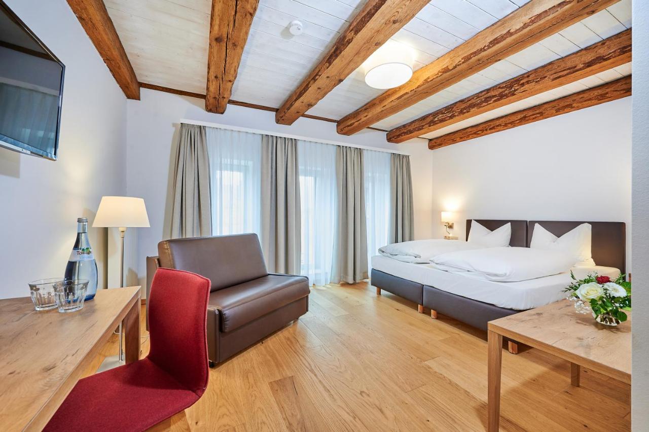 Hotel-Gasthof Bub Zirndorf Dış mekan fotoğraf
