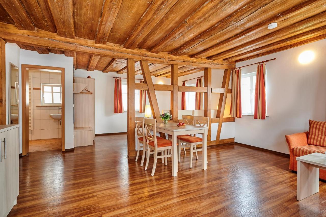 Hotel-Gasthof Bub Zirndorf Dış mekan fotoğraf