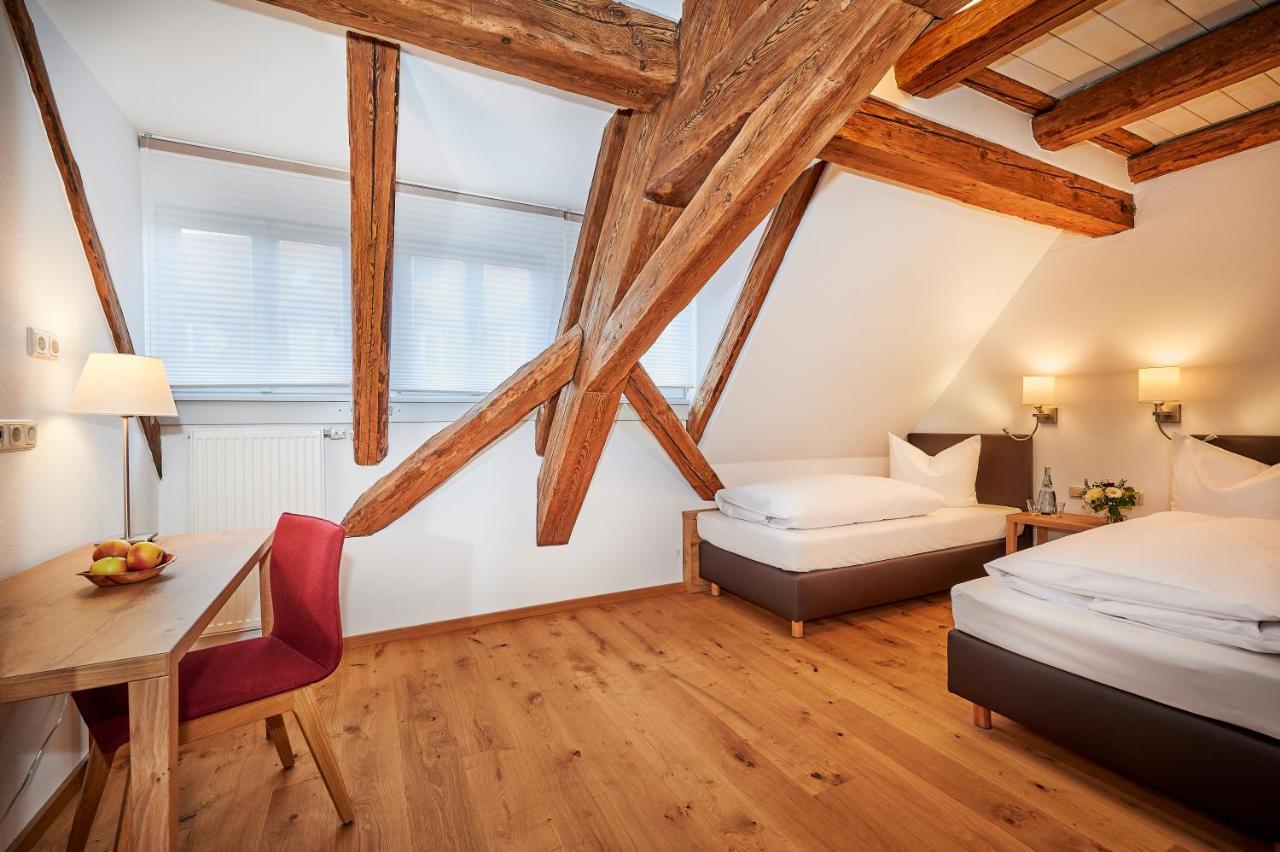 Hotel-Gasthof Bub Zirndorf Dış mekan fotoğraf