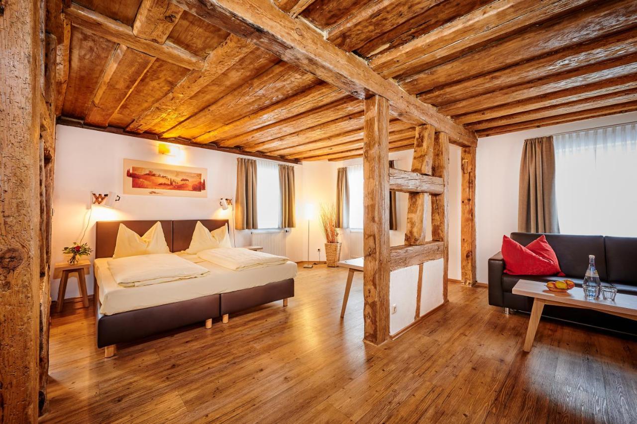 Hotel-Gasthof Bub Zirndorf Dış mekan fotoğraf