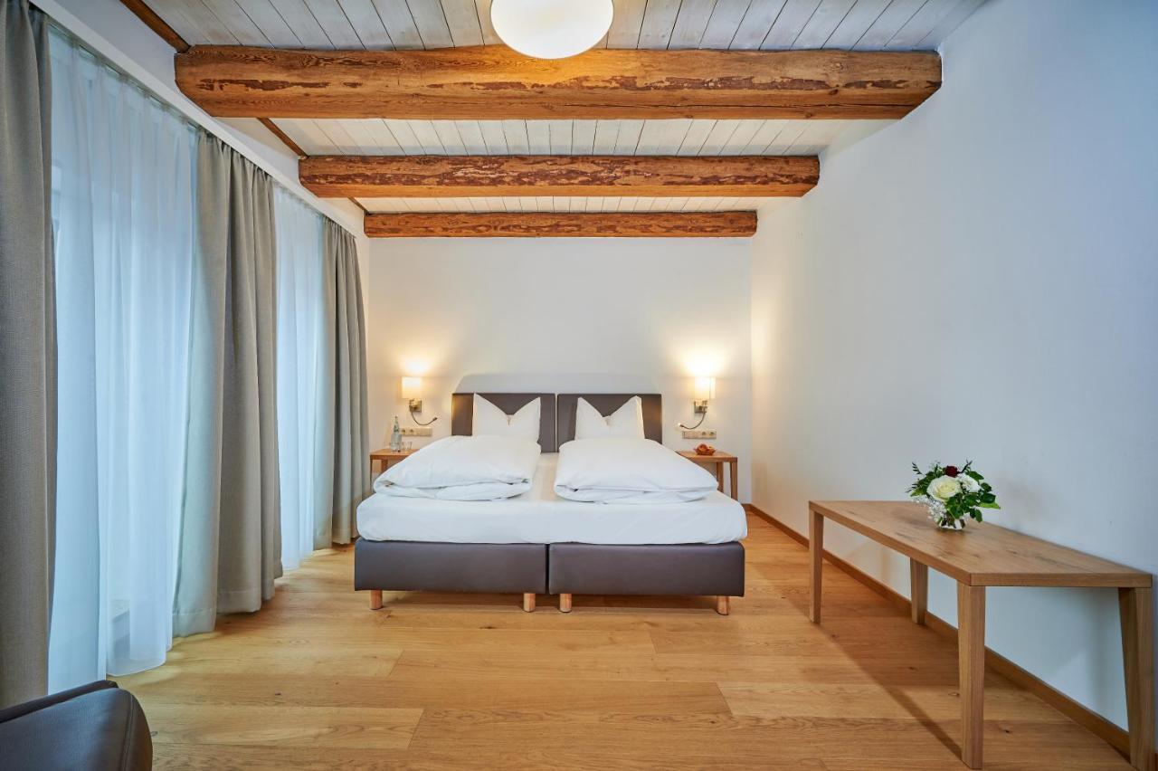 Hotel-Gasthof Bub Zirndorf Dış mekan fotoğraf