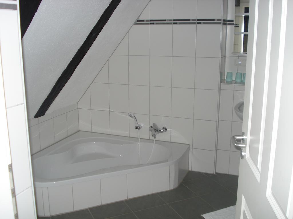 Hotel-Gasthof Bub Zirndorf Dış mekan fotoğraf